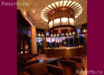Mercure Patong Phuket 25